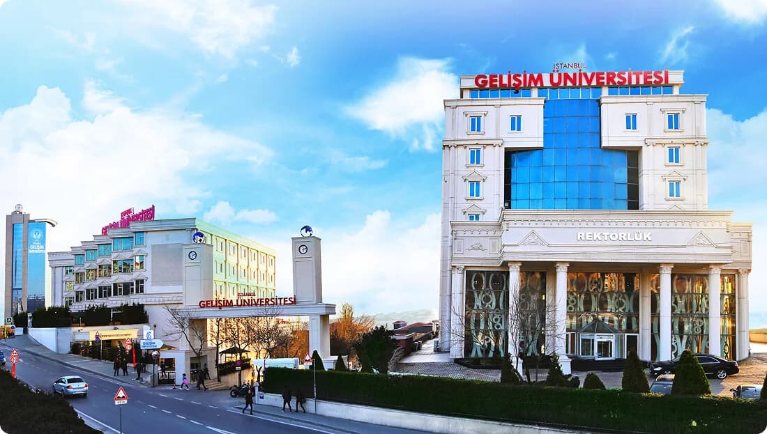 Gelişim University