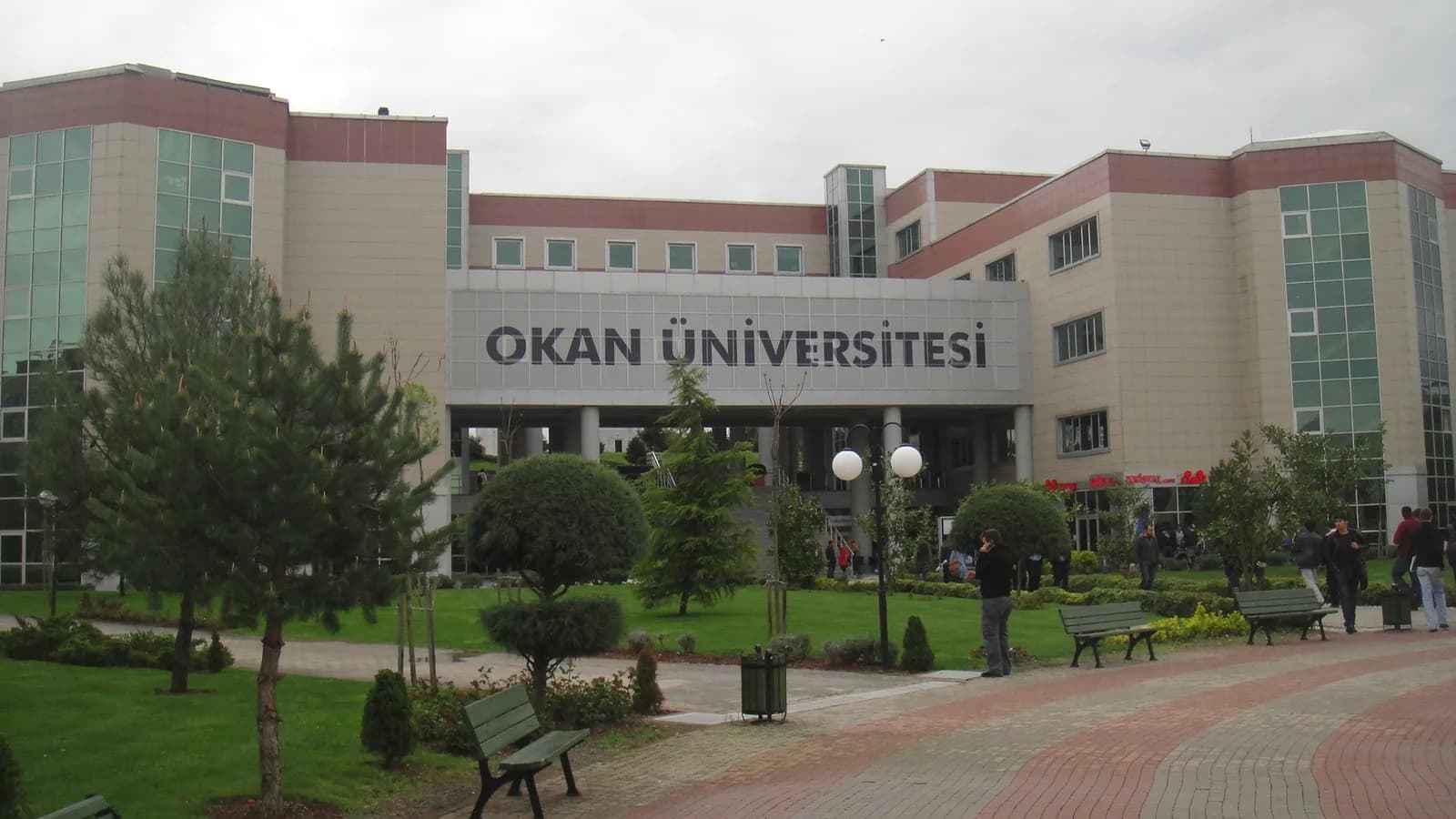 Okan Üniversitesi